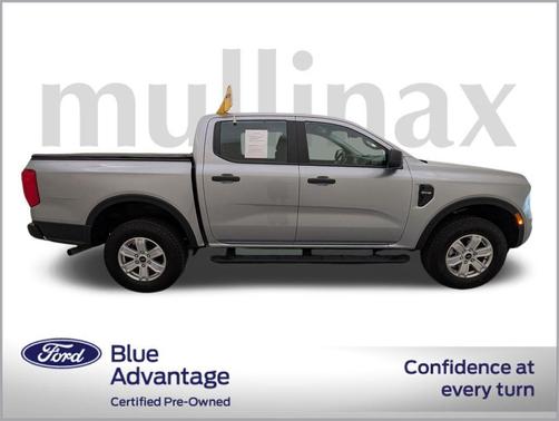 2024 Ford Ranger XL