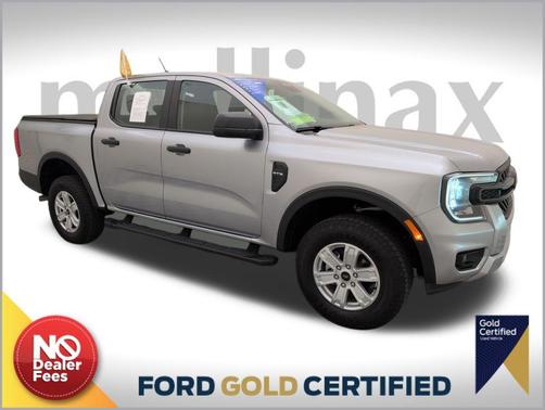2024 Ford Ranger XL