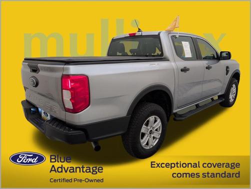 2024 Ford Ranger XL