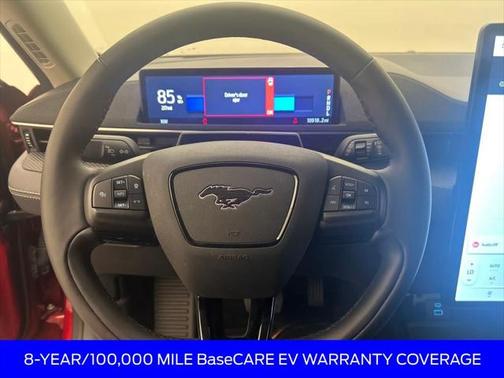 2024 Ford Mustang Mach-E Select