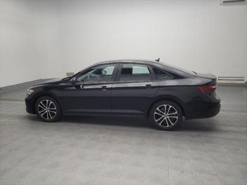 2024 Volkswagen Jetta 1.5T Sport