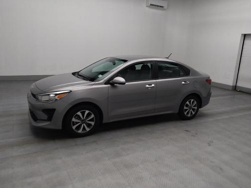 2023 Kia Rio S