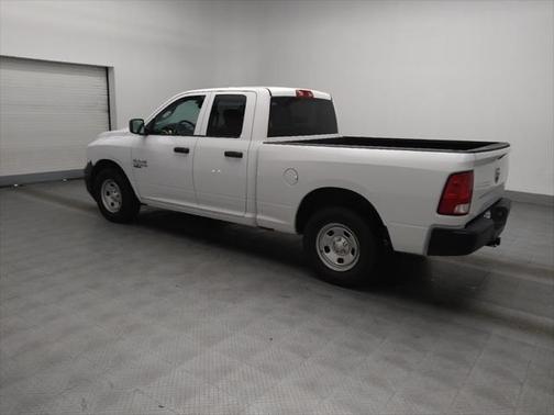 2019 RAM 1500 Tradesman