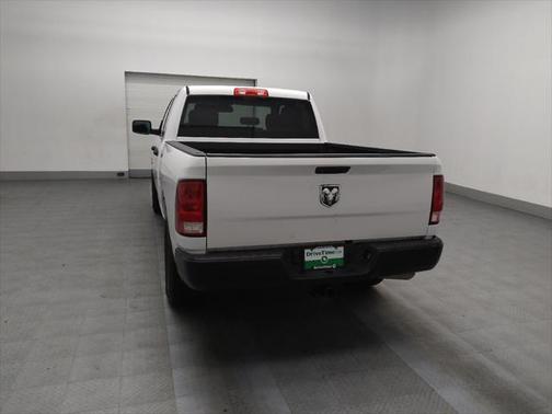 2019 RAM 1500 Tradesman