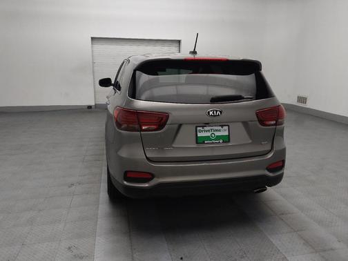 2019 Kia Sorento L