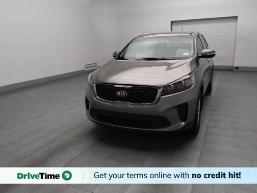 2019 Kia Sorento L