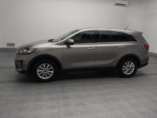 2019 Kia Sorento L