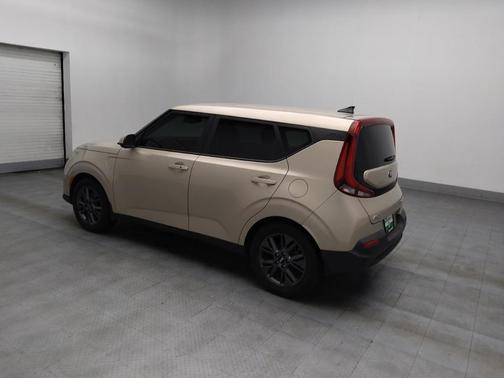 2020 Kia Soul EX