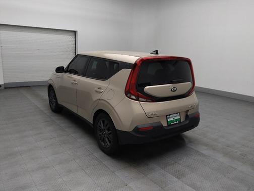 2020 Kia Soul EX