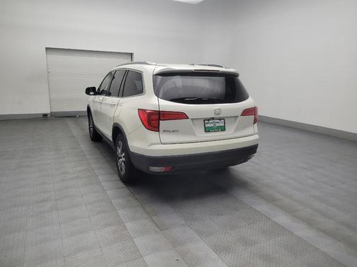 2016 Honda Pilot EX