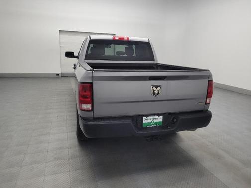 2019 RAM 1500 Tradesman
