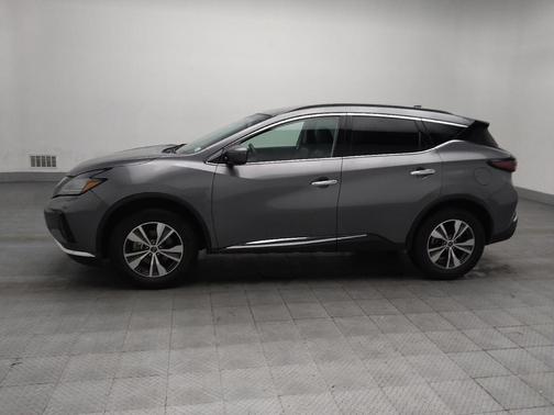2023 Nissan Murano SV FWD