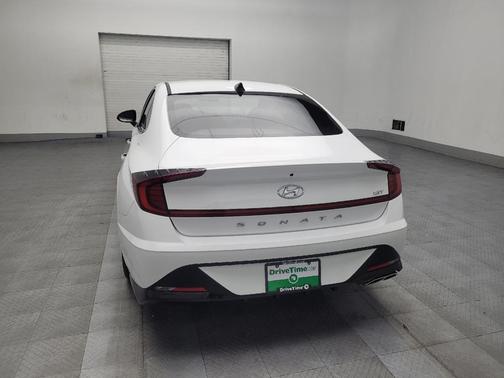 2020 Hyundai SONATA SEL Plus