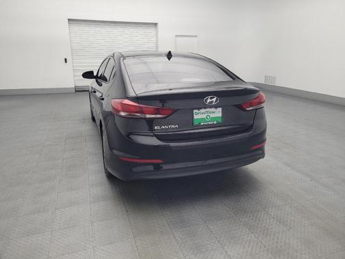 2017 Hyundai ELANTRA SE Value Edition