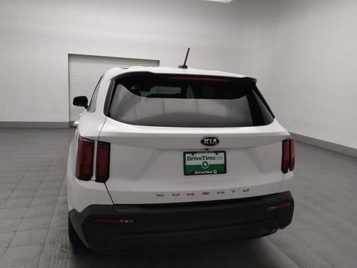 2021 Kia Sorento LX