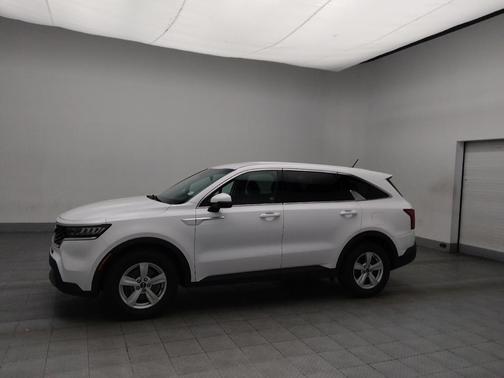 2021 Kia Sorento LX