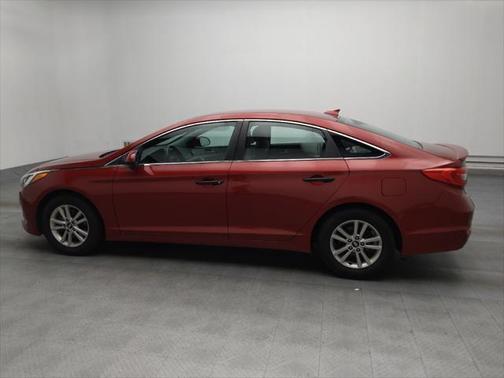 2016 Hyundai SONATA Base