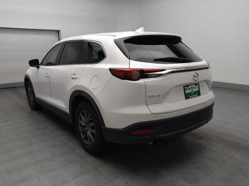 2021 Mazda CX-9 Sport