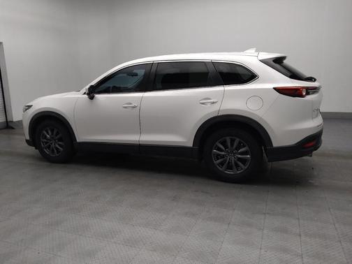 2021 Mazda CX-9 Sport