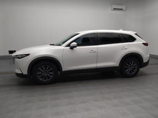 2021 Mazda CX-9 Sport
