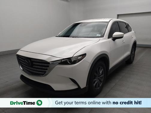 2021 Mazda CX-9 Sport