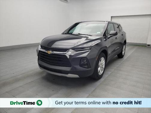 2020 Chevrolet Blazer 2LT