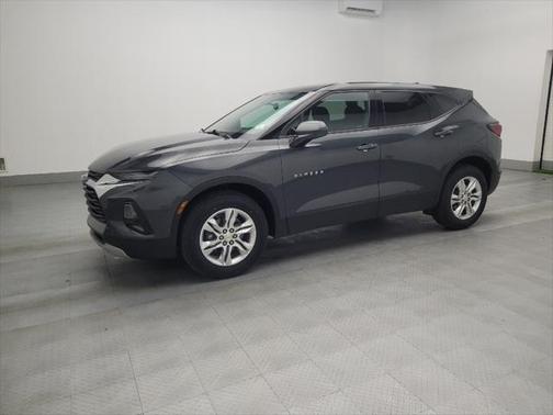 2020 Chevrolet Blazer 2LT