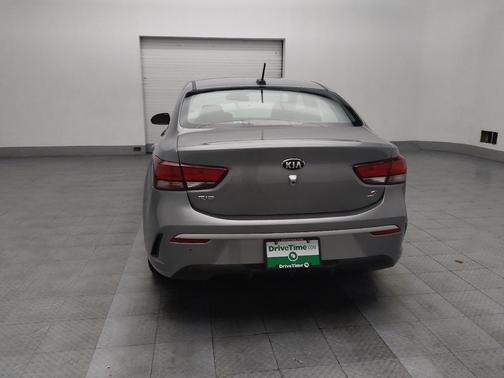 2021 Kia Rio S