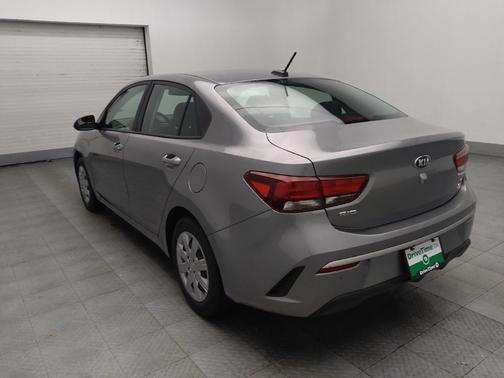 2021 Kia Rio S