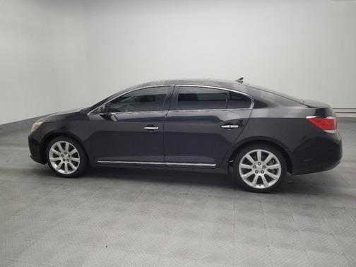 2013 Buick LaCrosse Touring