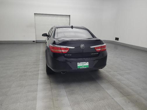 2016 Buick Verano Sport Touring Group