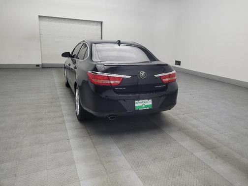 2016 Buick Verano Sport Touring Group