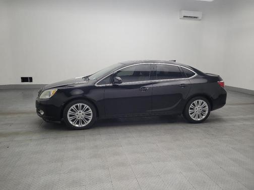 2016 Buick Verano Sport Touring Group