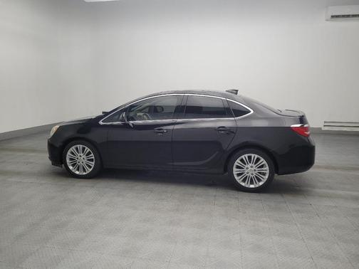 2016 Buick Verano Sport Touring Group