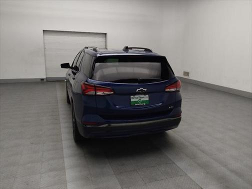 2022 Chevrolet Equinox FWD RS