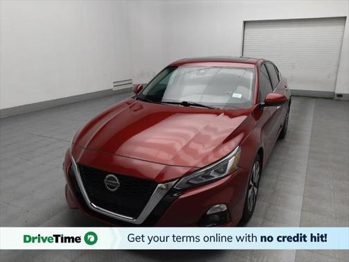 2019 Nissan Altima 2.5 SL