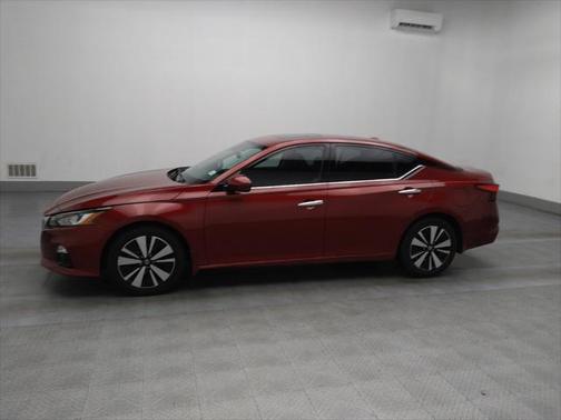 2019 Nissan Altima 2.5 SL