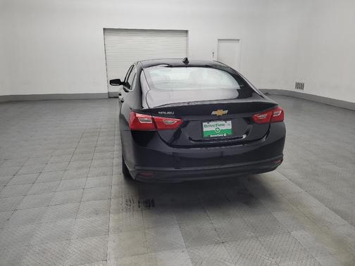 2020 Chevrolet Malibu 1LS