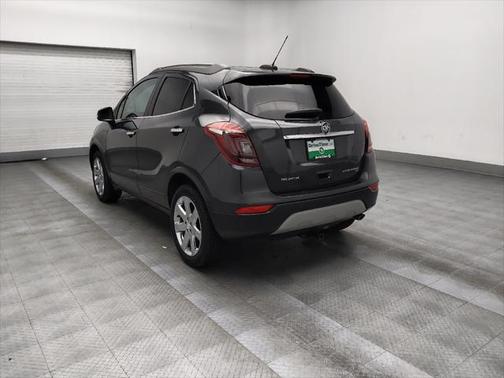 2018 Buick Encore Premium