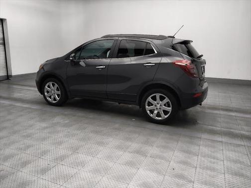 2018 Buick Encore Premium