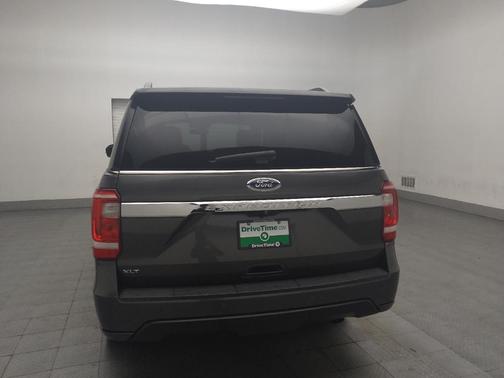 2018 Ford Expedition XLT