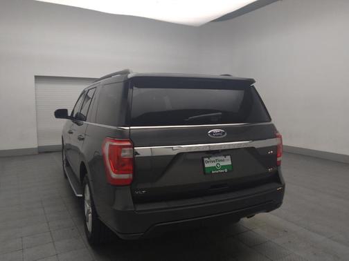 2018 Ford Expedition XLT