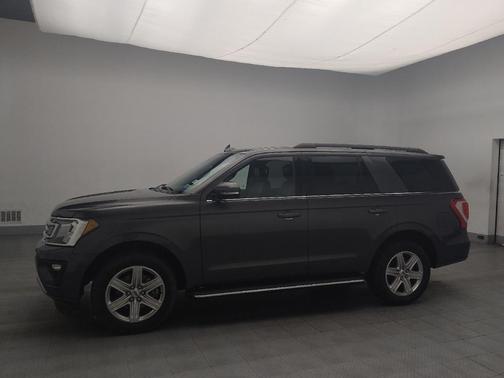 2018 Ford Expedition XLT