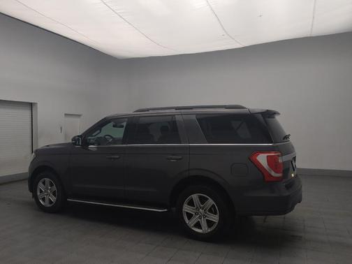 2018 Ford Expedition XLT