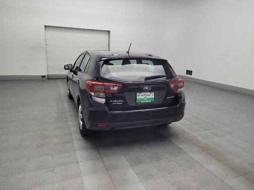 2023 Subaru Impreza Base