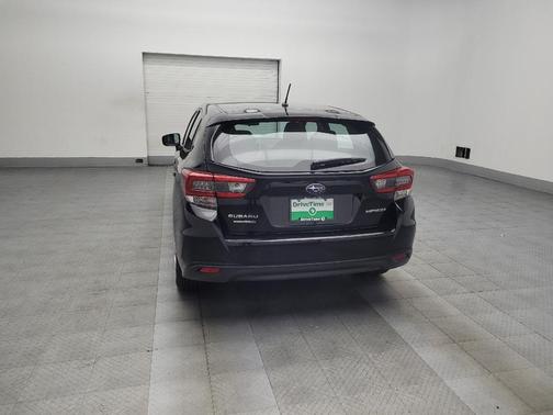 2023 Subaru Impreza Base