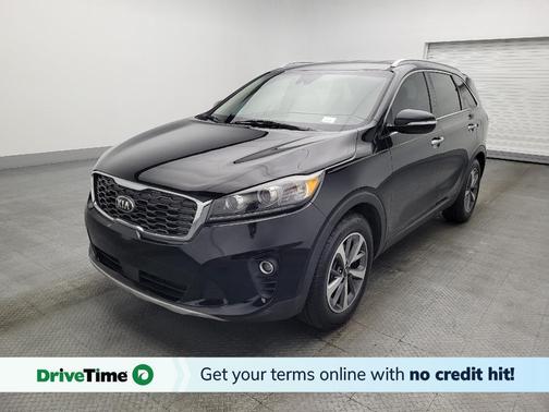 2019 Kia Sorento EX
