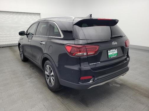 2019 Kia Sorento EX