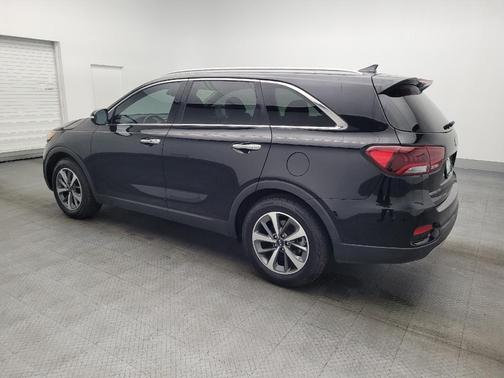 2019 Kia Sorento EX