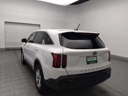 2021 Kia Sorento LX